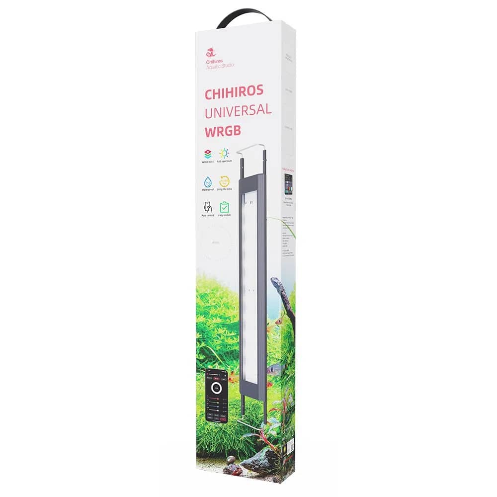 Chihiros Universal WRGB Lights