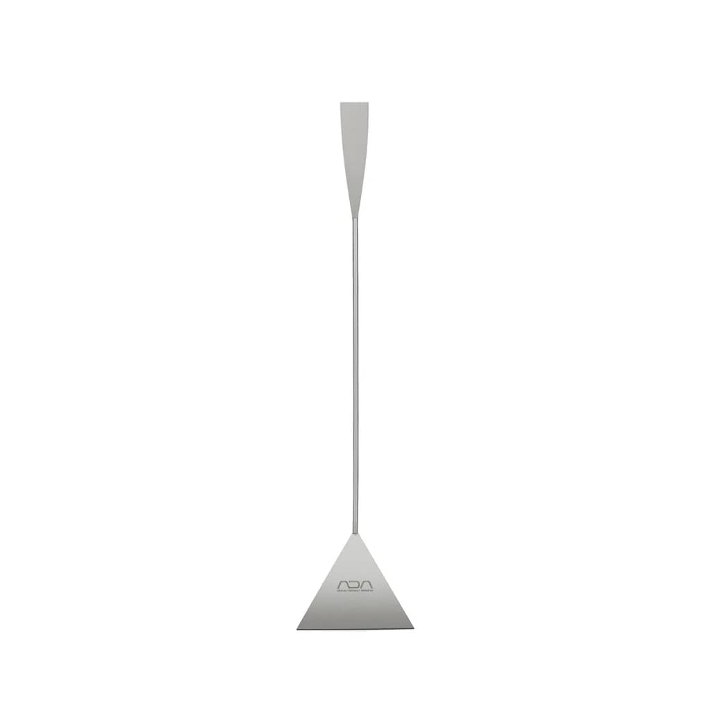 Buy ADA Sand Flattener for Aquariums, buy ADA Sand Flattener dual-ended Substrate Tool, buy ADA sand flattenerSubstrate Leveling Tool online, buy Aquascaping Sand Tool ADA Sand Flattener