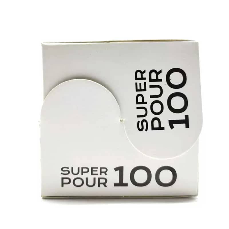 ADA Super Pour 100 (Previously Super 4)