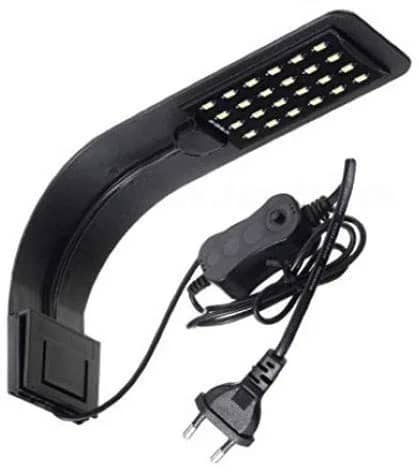 X5 LED Clip On Aquarium Light | 10w