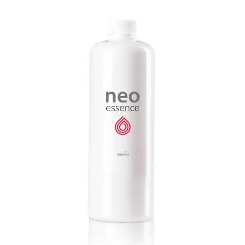 Buy Aquario Neo Essence India, shrimp tank microbial supplement, planted tank bacteria booster, aquarium enzyme solution, water clarity booster aquarium, Neo Essence 300ml, Neo Essence 1000ml, shrimp safe water conditioner, aquascaping biological enhancer, beneficial bacteria aquarium India