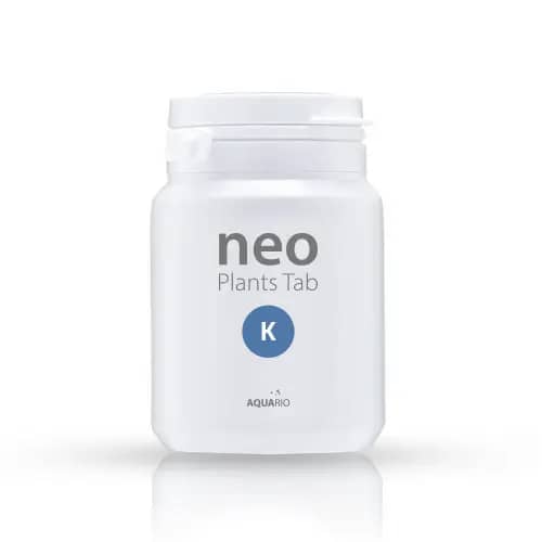 Buy Aquario Neo Plants Tab K India, potassium root tabs aquarium, planted tank potassium fertilizer, prevent pinholes aquarium plants, potassium deficiency aquarium, root fertilizer for stem plants, aquascaping potassium supplement, slow release root tabs K, aquarium substrate fertilizer potassium