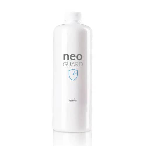 Buy Aquario Neo Guard India, shrimp tank water protector, aquarium pathogen control, planted tank safe conditioner, shrimp immunity booster, Neo Guard 300ml, Neo Guard 1000ml, freshwater shrimp care India, aquascaping water conditioner, safe conditioner for Caridina shrimp