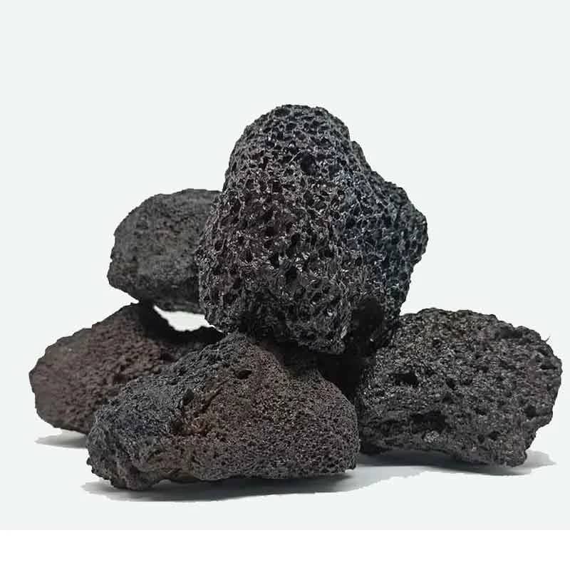Buy lava rock aquarium, biological filtration lava stone, lava rocks for aquascaping, volcanic rock filter media, aquarium lava substrate, freshwater filter rocks, marine tank filter media, lava rock mix for aquarium, bonsai lava stone, porous lava rock