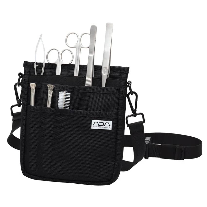 Buy ADA Pro Tool Bag 2 Online, buy aquarium products online, buy ada products, best online aquarium store in india
