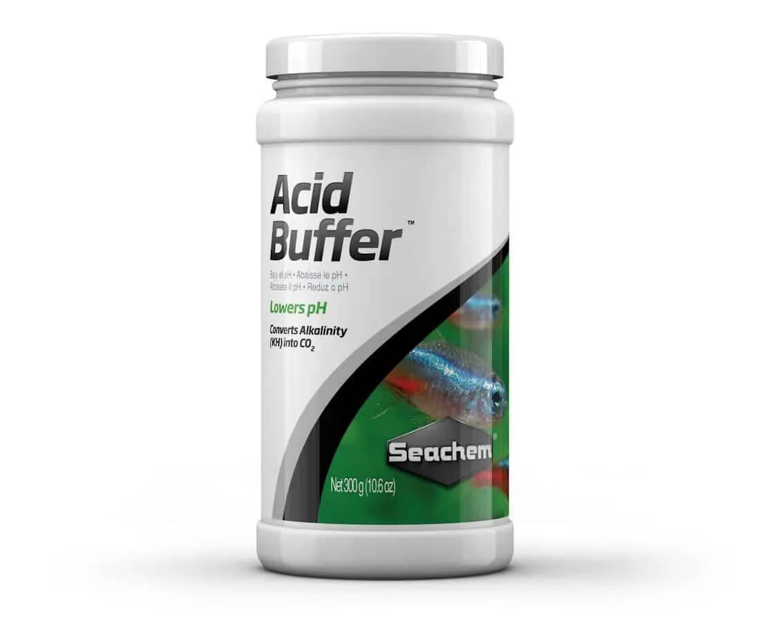 Buy Seachem Acid Buffer Online