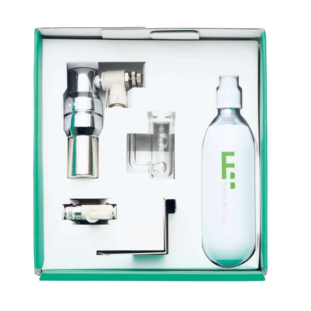DOOA CO2 System Kit