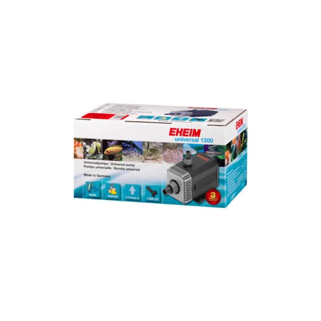 EHEIM Universal Pump 1200