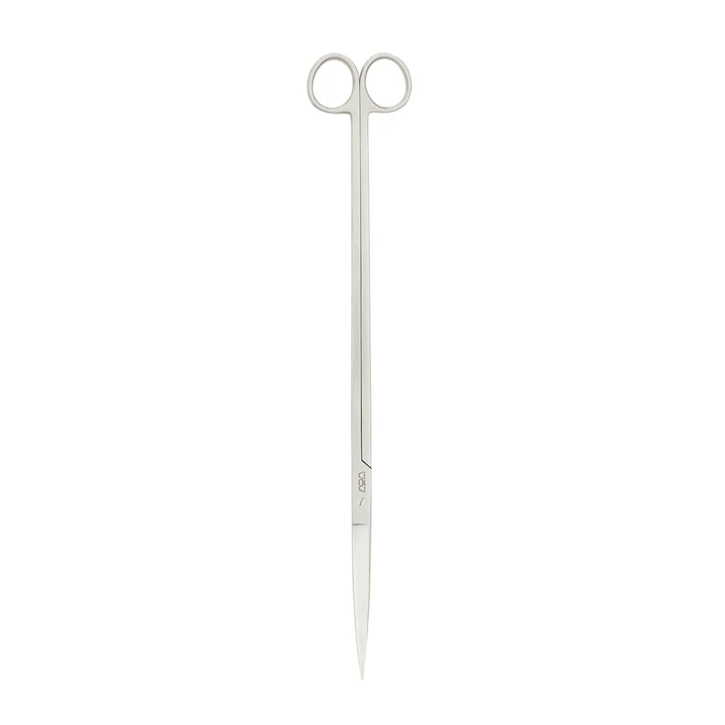 Buy ADA Pro Scissors Online, Buy aquarium products online, Best Aquarium products store in india, Buy ADA products, Aquascaping essentials, curved Scissors, straight Scissors