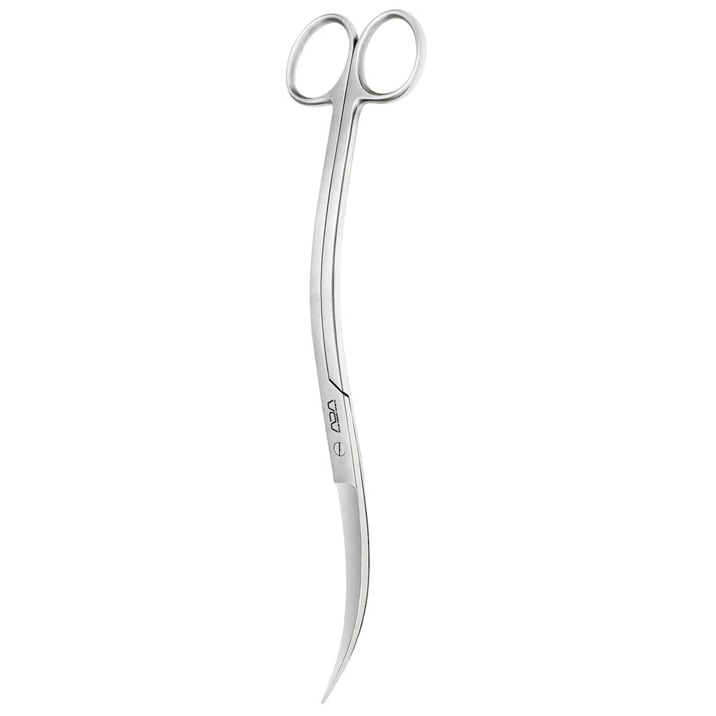 Buy ADA Pro Scissors wave Online, Buy aquarium products online, Best Aquarium products store in india, Buy ADA products, Aquascaping essentials, curved scissor, straight scissor