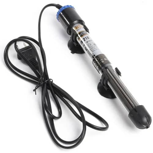 SunSun Submersible Heater | JRB-220 | 200w