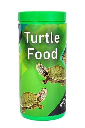 Turtle Food - 250gm