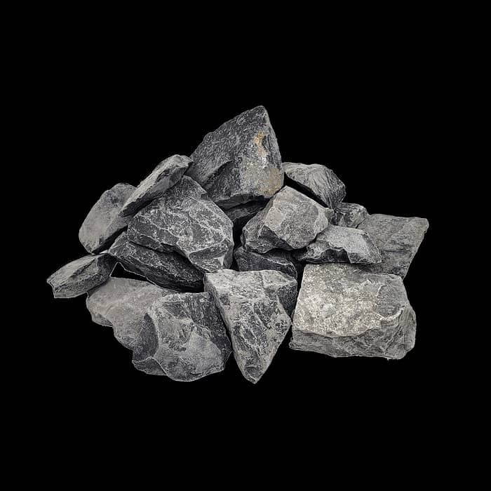 Buy WIO Black Venom Nano Rocks 2kg, black aquascaping rock nano aquarium India, nano aquascape hardscape stone, WIO black venom rock, shrimp tank hardscape stone, dramatic aquascaping rocks India, nano planted aquarium rocks