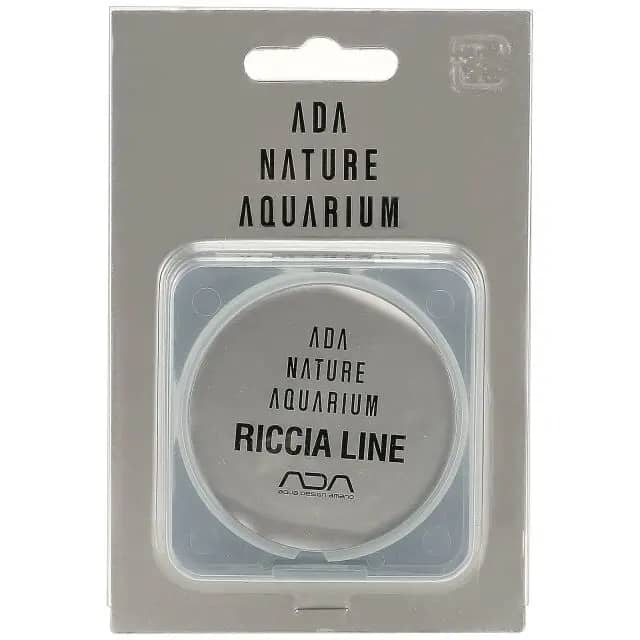 Buy ADA Riccia Line online, buy aquarium products online, buy ada products, aquascaping hardscape material