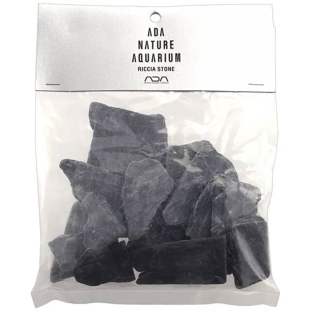 Buy ADA Riccia Stone online, buy aquarium products online, buy ada products, aquascaping hard scape material