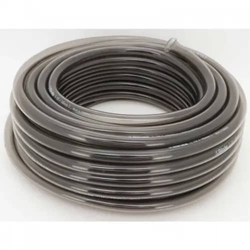 Shiruba silicon water hose 12/16, Shiruba silicon water hose 16/25, aquarium filter hose India, Shiruba filter tubing 25m roll, silicon aquarium tubing, aquarium water change hose, Shiruba canister filter hose, flexible aquarium tubing India, light brown aquarium hose, aquarium plumbing hose