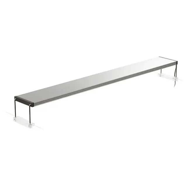 Twinstar 900EA, Twinstar III 900EA, WRGB aquarium light, Twinstar EA series, 7000K LED aquarium light, dimmer timer LED light, adjustable aquarium LED fixture, planted aquarium light, fish tank LED light, 90 cm aquarium lighting, passive cooling LED, energy efficient aquarium light