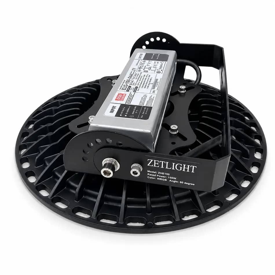 Zetlight ZHE 150, Zetlight ZHE-150 aquarium light, Zetlight 150W aquarium light, 150W LED aquarium light India, Zetlight project series light, 8000K aquarium light, 10000K aquarium light, large aquarium LED light India, high power aquarium light, professional aquarium lighting India, Zetlight aquarium light India