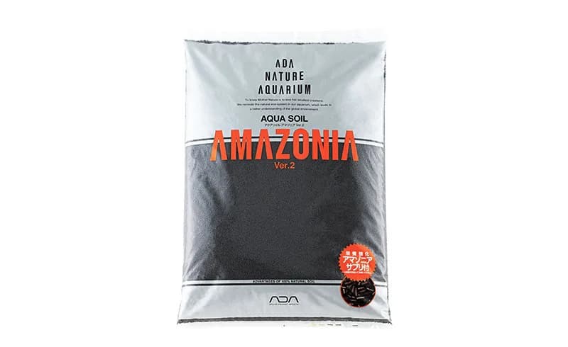ADA Amazonia V2 Soil 9L