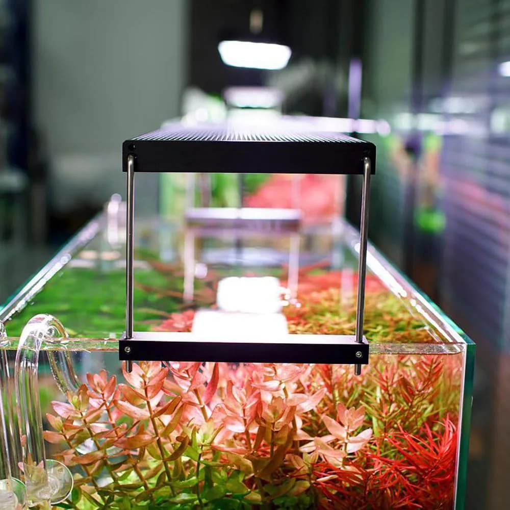 CHIHIROS WRGB II Pro 45 cm LED Aquarium Light | Aqua Club