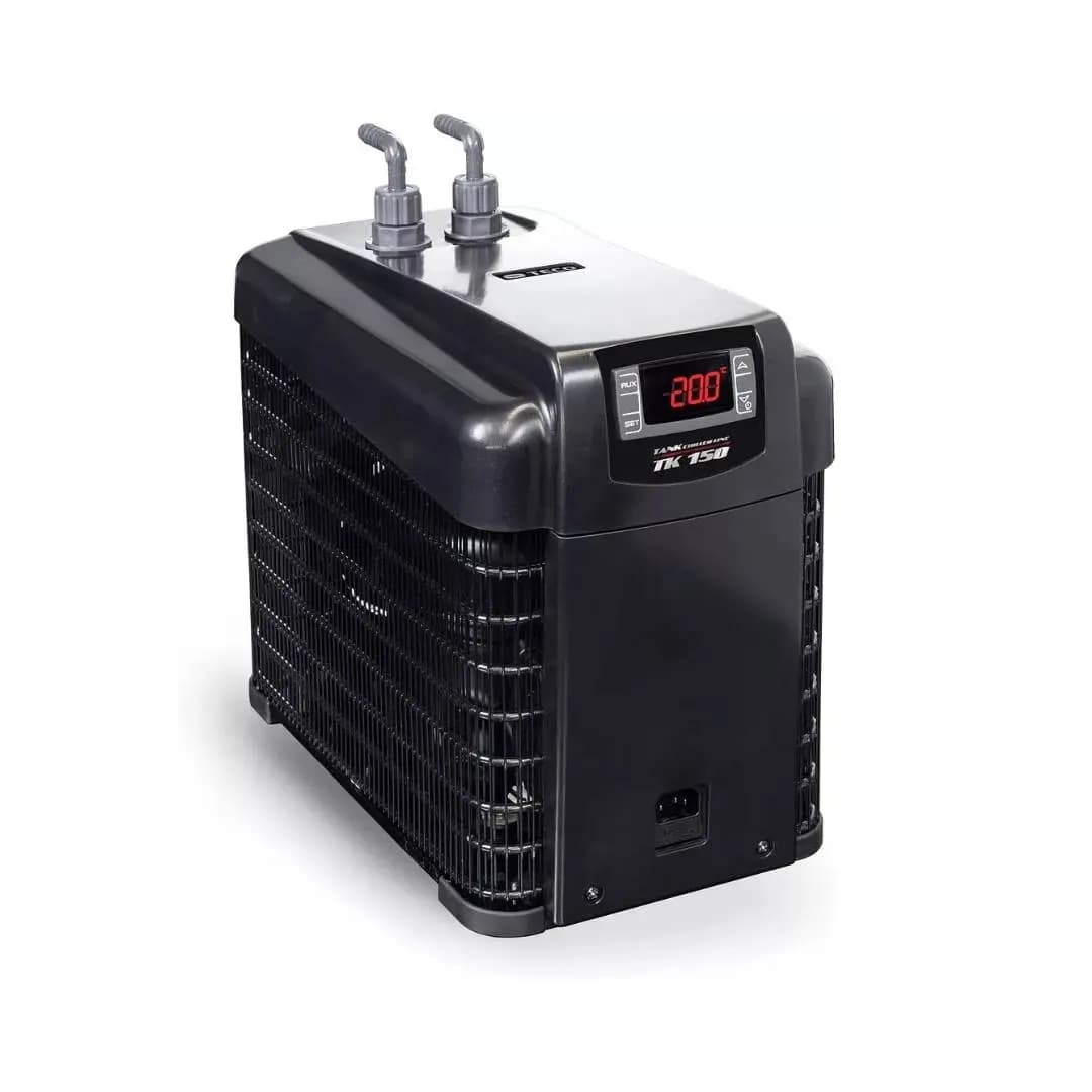 TECO TK-500 Aquarium Chiller | Aqua Club