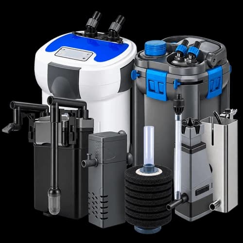 Aquarium Filters