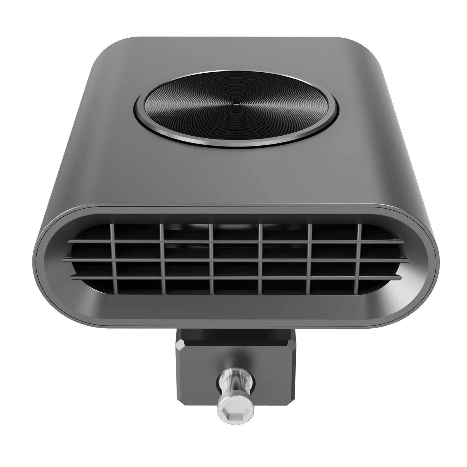 New Chihiros Cooling Fan Bluetooth Edition | Aqua Club