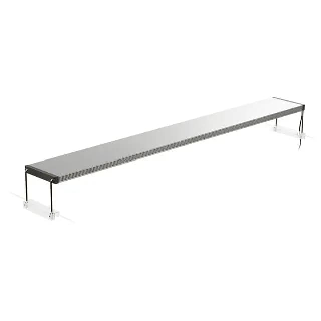 Twinstar 900EA, Twinstar III 900EA, WRGB aquarium light, Twinstar EA series, 7000K LED aquarium light, dimmer timer LED light, adjustable aquarium LED fixture, planted aquarium light, fish tank LED light, 90 cm aquarium lighting, passive cooling LED, energy efficient aquarium light