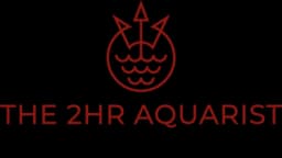 2Hr Aquarist logo
