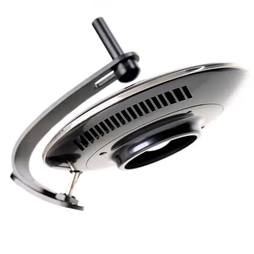 Zetlight F8 PRO Freshwater Biotope LED Aquarium Light - Zetlight F8 PRO, LED aquarium light, freshwater biotope lighting, full spectrum aquarium LED, WiFi controlled aquarium light India, energy efficient aquarium light, smart aquarium lighting, biotope LED fixture, remote controlled aquarium light, aquarium plant growth light
