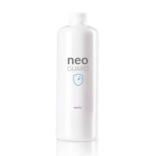 Buy Aquario Neo Guard India, shrimp tank water protector, aquarium pathogen control, planted tank safe conditioner, shrimp immunity booster, Neo Guard 300ml, Neo Guard 1000ml, freshwater shrimp care India, aquascaping water conditioner, safe conditioner for Caridina shrimp