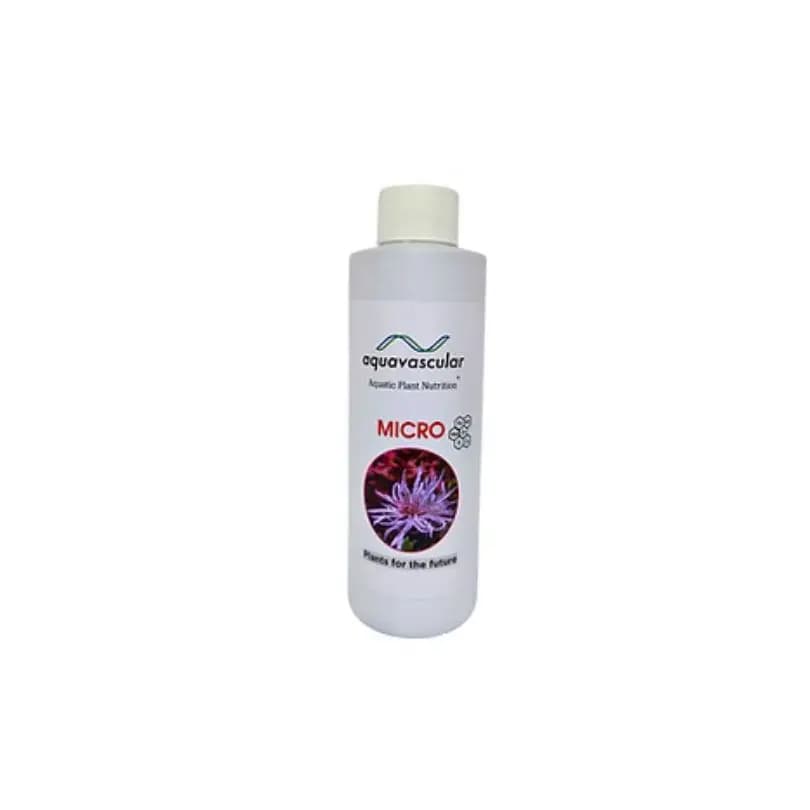 Buy Aquavascular Micro Elements, aquarium micro fertilizer India, trace nutrients aquarium plants, iron fertilizer for planted tanks, micronutrient supplement aquarium, planted tank micro dosing, red plant fertilizer India, aquarium plant colour booster, liquid micro fertilizer aquarium, aquascaping trace nutrients