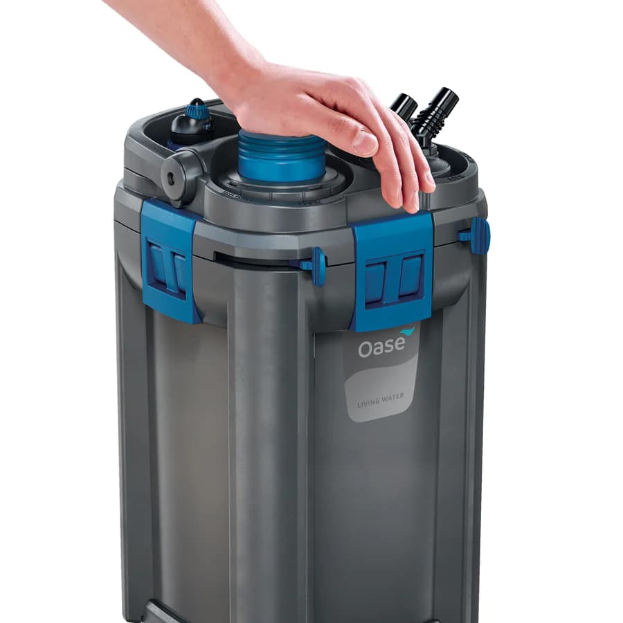 Oase BioMaster 600 - External Aquarium Filter