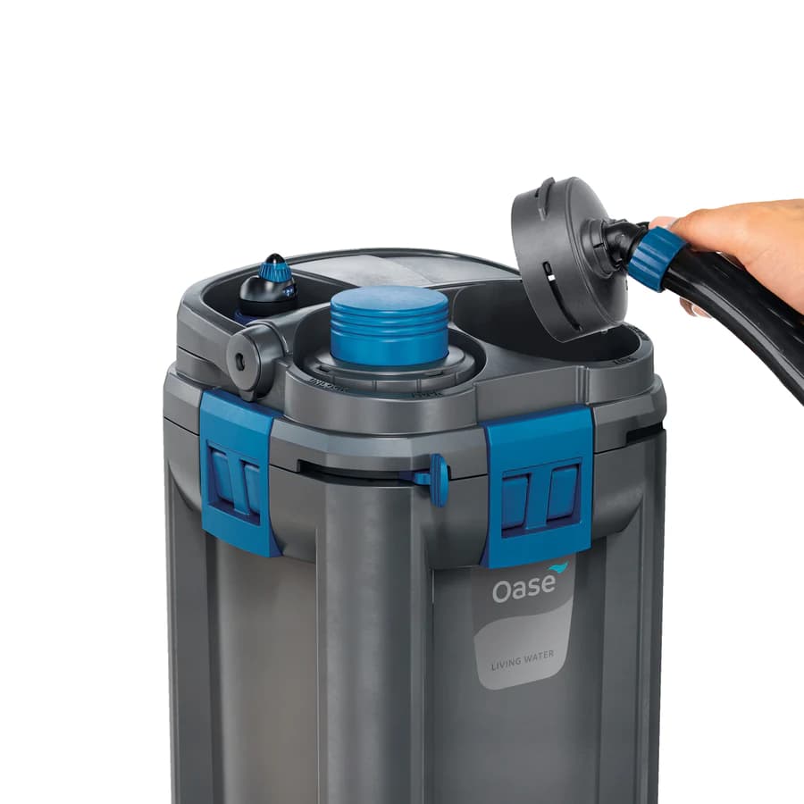 Oase BioMaster Thermo 850 - External Aquarium Filter