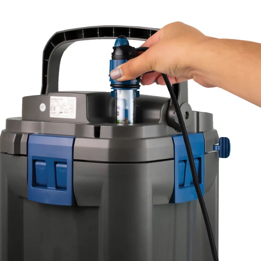 Oase BioMaster Thermo 850 - External Aquarium Filter