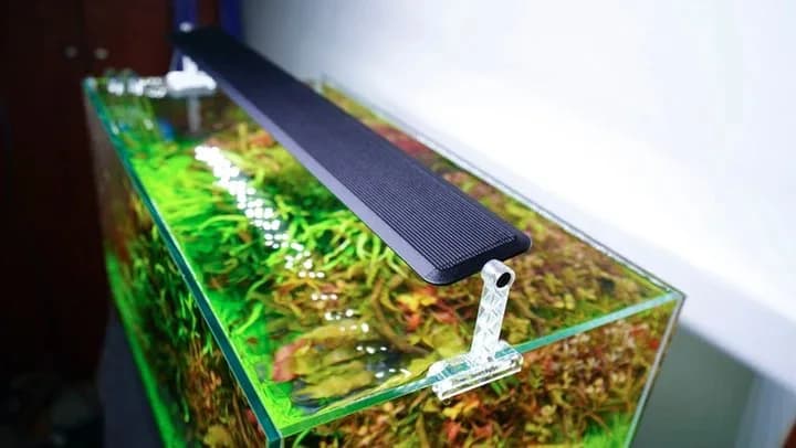 CHIHIROS AII 801 LED Aquarium Light