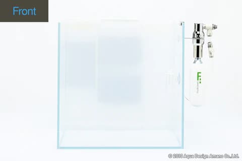 DOOA CO2 System Kit