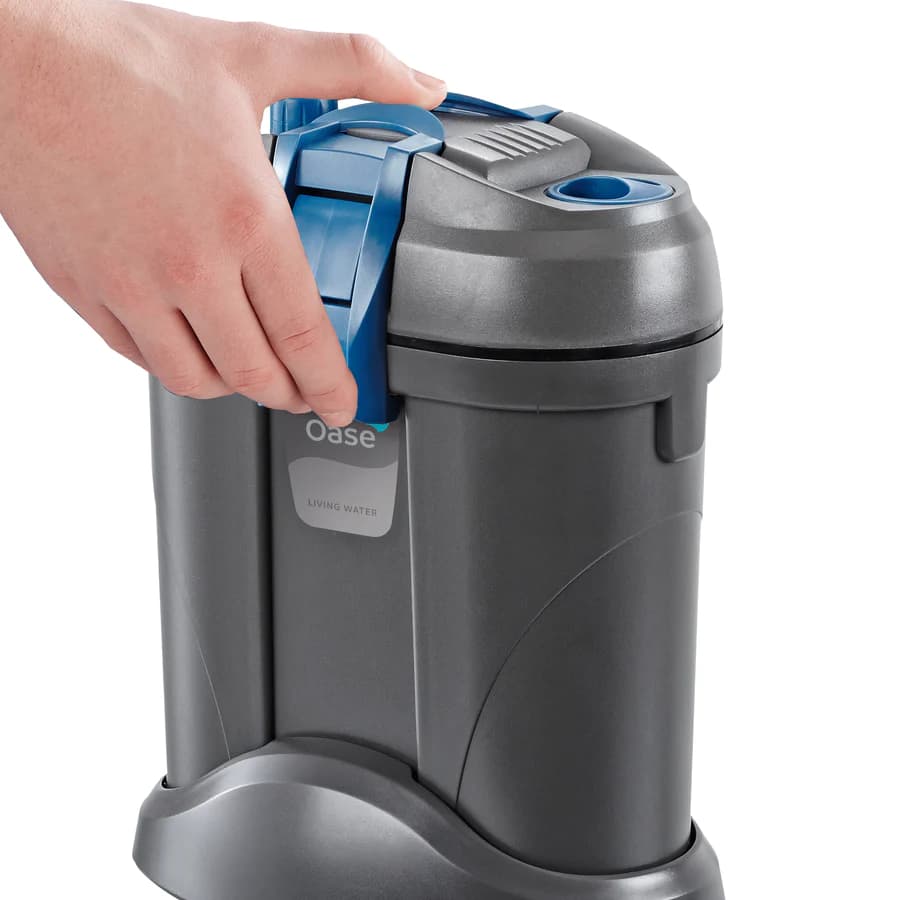 Oase FiltoSmart 200 - External Aquarium Filter
