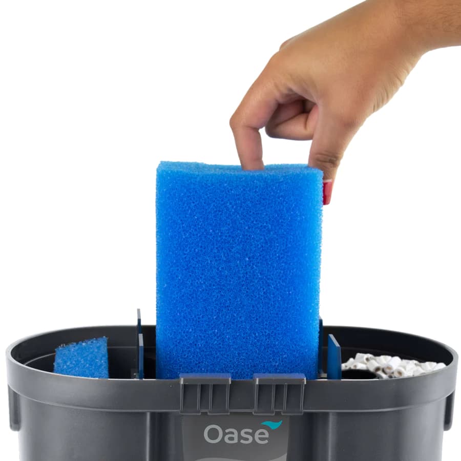 Oase FiltoSmart 200 - External Aquarium Filter