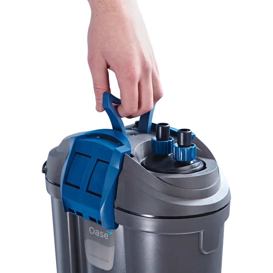 Oase FiltoSmart 300 - External Aquarium Filter