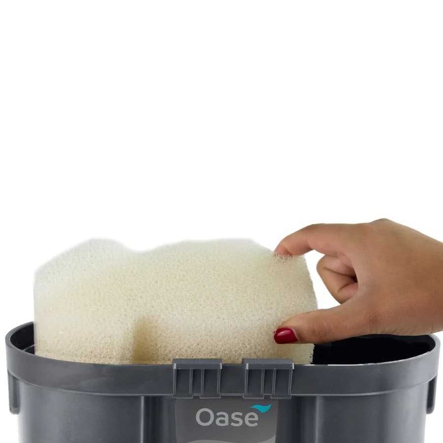 Oase FiltoSmart 300 - External Aquarium Filter