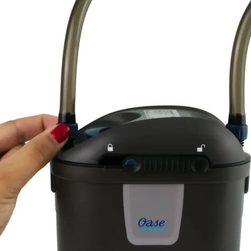 Oase FiltoSmart 60 - External Aquarium Hang-on Filter