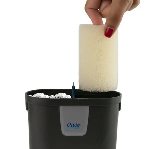 Oase FiltoSmart 60 - External Aquarium Hang-on Filter