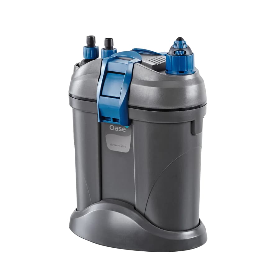 Buy Oase FiltoSmart Thermo 100 - External Aquarium Filter, Buy Oase Aquarium Filter online, Best Aquarium Filter for planted aquarium, Aquarium Filter, Oase FiltoSmart, External Canister Filter