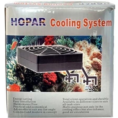 HOPAR H-901 Cooling Fan