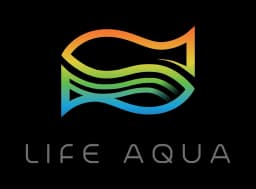 Life Aqua logo