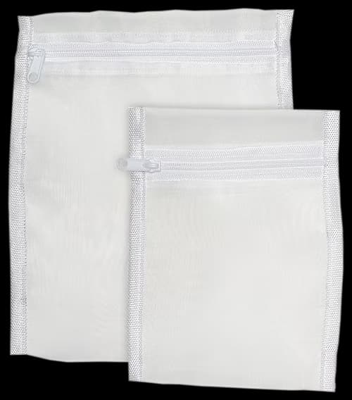 Buy MasterLine Zip Bag India, MasterLine filter bag India, MasterLine Zip Bag S 12x17 India, MasterLine Zip Bag L 17x22 India, aquarium filter media bag India, fine mesh filter bag India, reusable aquarium filter bag, MasterLine accessories India, planted tank filter bag, buy MasterLine Zip Bag online India