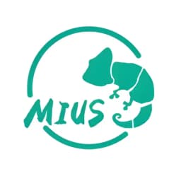 MIUS logo