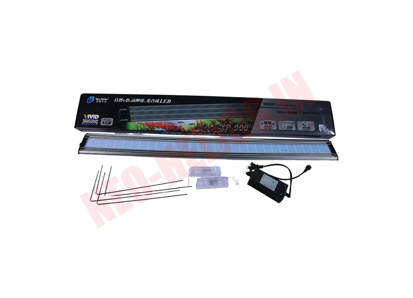 Neo Helios XP Series LED Aquarium Light