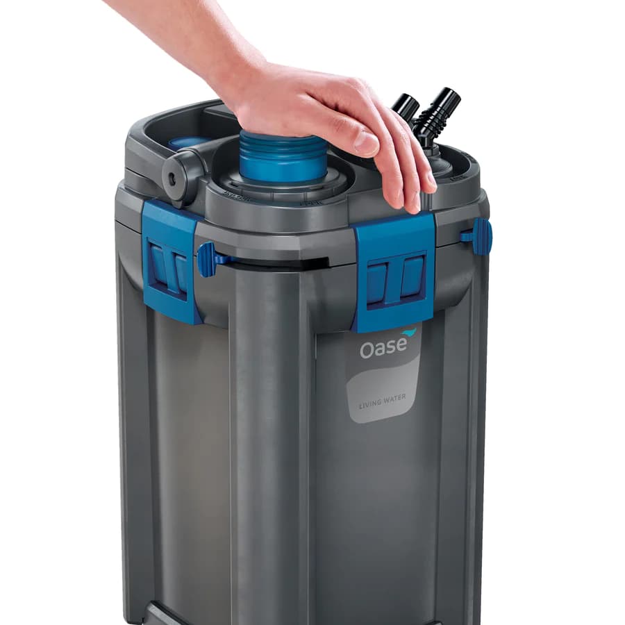 Oase BioMaster 250 - External Aquarium Filter